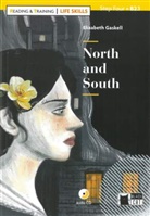 Elizabeth Gaskell - North and South, w. Audio-CD