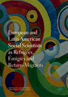 Ludge Pries, Ludger Pries, Yankelevich, Yankelevich, Pablo Yankelevich - European and Latin American Social Scientists as Refugees, Émigrés and Return-Migrants; .