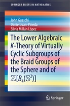 Joh Guaschi, John Guaschi, Danie Juan-Pineda, Daniel Juan-Pineda, Si Millán López, Silvia Millán López - The Lower Algebraic K-Theory of Virtually Cyclic Subgroups of the Braid Groups of the Sphere and of ZB4(S2)