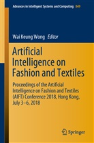 Wa Keung Wong, Wai Keung Wong, Wai Keung Wong - Artificial Intelligence on Fashion and Textiles