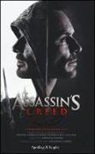 Christie Golden - Assassin's Creed. Il romanzo ufficiale del film