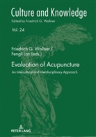 Fengli Lan, Friedrich G. Wallner - Evaluation of Acupuncture