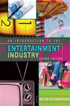 Beth Bingham Georges, Andi Stein - An Introduction to the Entertainment Industry