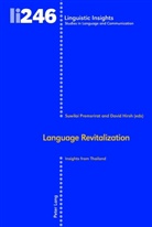 Hirsh, Hirsh, Davi Hirsh, David Hirsh, Premsrirat, Premsrirat... - Language Revitalization