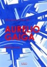 G. Ferlisi - Aurelio Gaiga. Catalogo della mostra (Mantova, 24 giugno 2017)