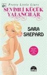 Sara Shepard - Sevimli Kücük Yalancilar