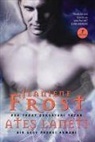 Jeaniene Frost - Ates Laneti