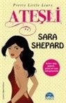 Sara Shepard - Atesli
