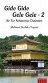 Mehmet Haluk Özyurt - Gide Gide Gele Gele 2 - Bir Tur Rehberinin Gözünden