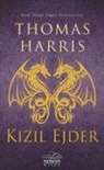 Thomas Harris - Kizil Ejder Ciltli