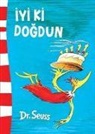 Seuss - Iyi ki Dogdun Ciltli