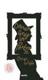 Oscar Wilde - Dorian Grayin Portresi