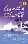 Agatha Christie - Intrigo alle Baleari e altre storie