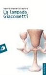 Valeria Puerari Crawford - La lampada Giacometti