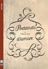 Valtero Curzi, G. Cicaloni - Poetando d'amore