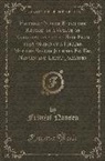 Fridtjof Nansen - Farthest North: Being the Record of a Voyage of Exploration of the Ship "fram" 1893-96 and of a Fifteen Months' Sleigh Journey by Dr