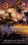 Michelle M. Pillow - Warrior Prince