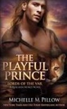Michelle M. Pillow - The Playful Prince