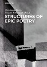 Finkmann, Simone Finkmann, Christian Reitz, Christiane Reitz - Structures of Epic Poetry