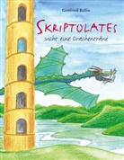 Gottfried Bellin - Skriptolates