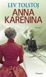 Lev Tolstoj - Anna Karenina