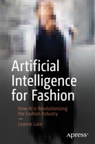 Leanne Luce - Artificial Intelligence for Fashion