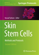 Kursa Turksen, Kursad Turksen - Skin Stem Cells
