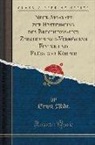 Ernst Abbe - Neue Apparate zur Bestimmung des Brechungs-und Zerstreuungs-Vermögens Fester und Flüssiger Körper (Classic Reprint)