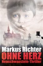 Markus Richter - Ohne Herz