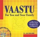Ajai Bhambi, Pandit Ajai Bhambi, First Last - Vaastu for You and Your Family