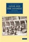 Aime Humbert, Aimé Humbert, Henry Walter Bates, Bates Henry Walter - Japan and the Japanese