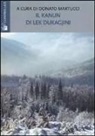 D. Martucci - Il Kanun di Lek Dukagjini