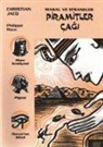 Christian Jacq - Piramitler Cagi; Masal Ve Efsaneler - 1