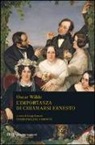 Oscar Wilde, L. Lunari - L'importanza di chiamarsi Ernesto. Testo inglese a fronte