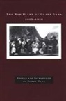 Clare Gass, Susan Mann, Susan Mann - The War Diary of Clare Gass