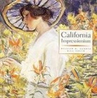 William H. Gerdts, Will South - California Impressionism
