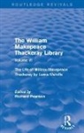 Richard Pearson, Richard Pearson, Pearson Richard - William Makepeace Thackeray Library