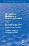Richard Pearson, Richard Pearson, Pearson Richard - William Makepeace Thackeray Library