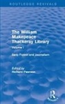 Richard Pearson, Richard Pearson, Pearson Richard - William Makepeace Thackeray Library