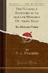 J. C. Bluntschli - Die Nationale Staatenbildung Und Der Moderne Deutsche Staat: Ein Öffentlicher Vortrag (Classic Reprint)