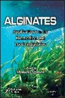 Ahmed, S Ahmed, Shakeel Ahmed, Shakeel Ahmed, Ahmed Shakeel - Alginates