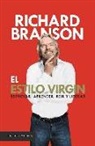 Richard Branson - El Estilo Virgin