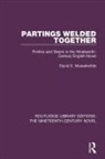 David Musselwhite, David E Musselwhite, David E. Musselwhite - Partings Welded Together