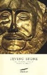Irving Stone - Il tesoro greco. Il romanzo di Schliemann