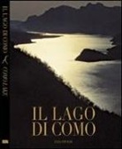 Enzo Pifferi - Il lago di Como. Ediz. italiana e inglese