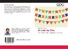 Jos¿arlos C¿enas, José Carlos Cárdenas - El club de Tiko