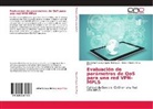 E De la Torre, Edison Andrés De la Torre, Miroslava Aracely Zapata Rodr¿ez, Miroslava Aracel Zapata Rodríguez, Miroslava Aracely Zapata Rodríguez - Evaluación de parámetros de QoS para una red VPN-MPLS