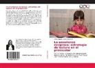 Chris Alejandra Mu¿oz Chapeton, Chris Alejandra Muñoz Chapeton - La enseñanza recíproca: estrategia de lectura en el preescolar