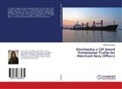Viktoria Kosmidou - Developing a CEF based Professional Profile for Merchant Navy Officers