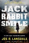 Joe R. Lansdale - Jackrabbit Smile